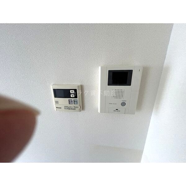 シスイル長居の室内写真6枚目