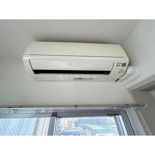 シスイル長居の室内写真7枚目