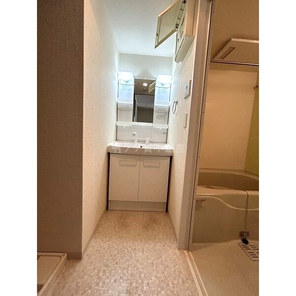 シスイル長居の室内写真8枚目