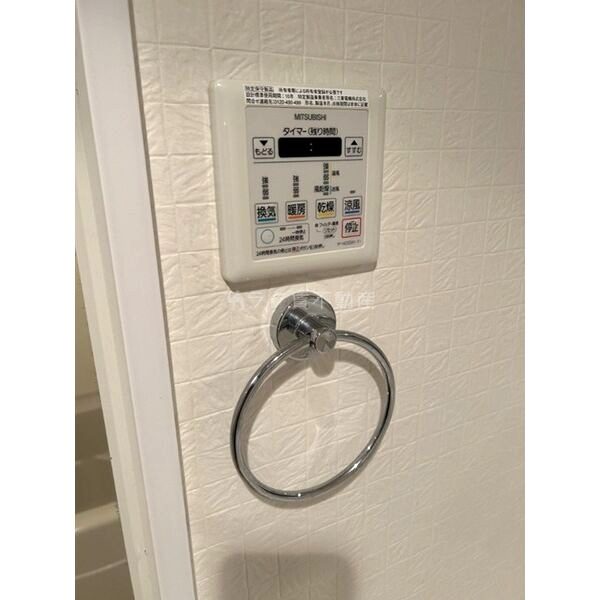 シスイル長居の室内写真9枚目