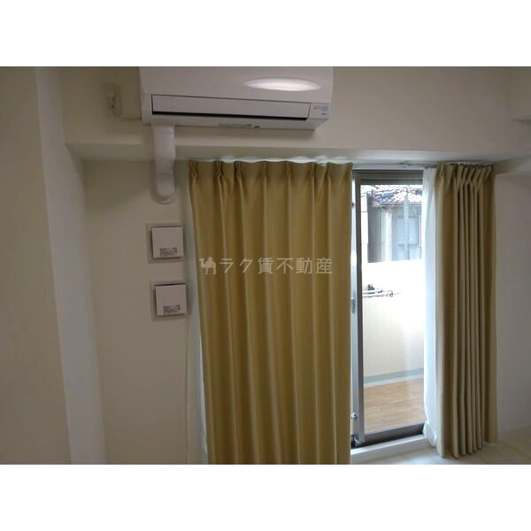 ブランTAT西宮本町IIの室内写真1枚目