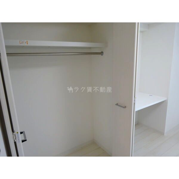 ブランTAT西宮本町IIの室内写真2枚目