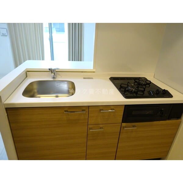 ブランTAT西宮本町IIの室内写真3枚目