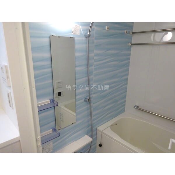 ブランTAT西宮本町IIの室内写真5枚目