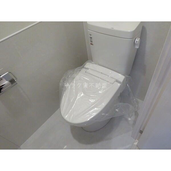 ブランTAT西宮本町IIの室内写真6枚目