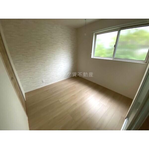 エスポワール東加賀屋の外観4枚目