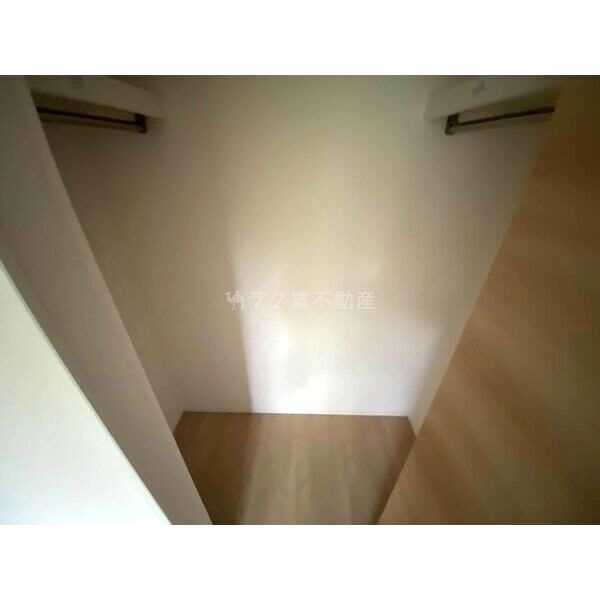 エスポワール東加賀屋の外観5枚目