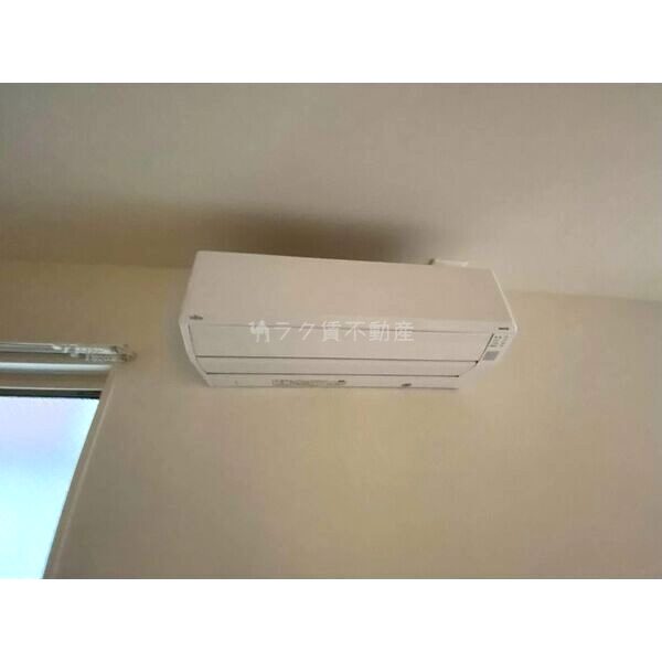 エスポワール東加賀屋の外観7枚目