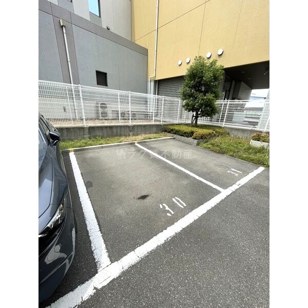 エスリード福島リバーフロントの外観2枚目