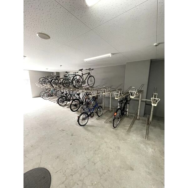 エスリード福島リバーフロントの外観4枚目