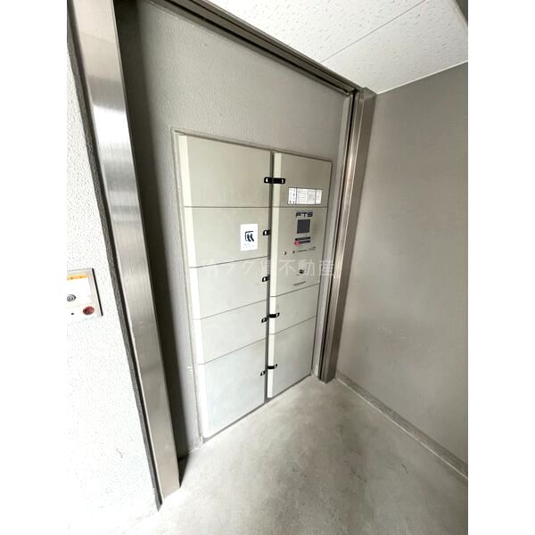 エスリード福島リバーフロントの外観5枚目