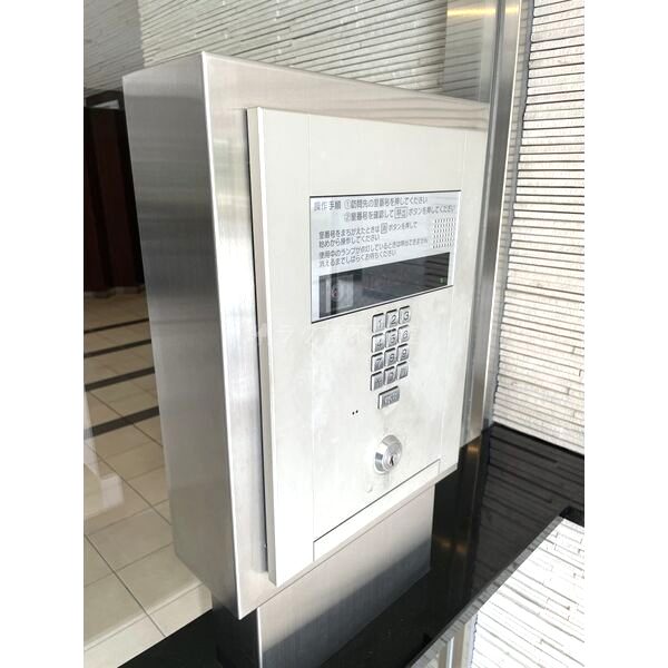 エスリード福島リバーフロントの外観6枚目