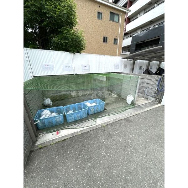 エスリード福島リバーフロントの外観7枚目