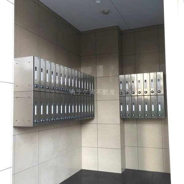 MISTRAL姫路駅前の外観2枚目