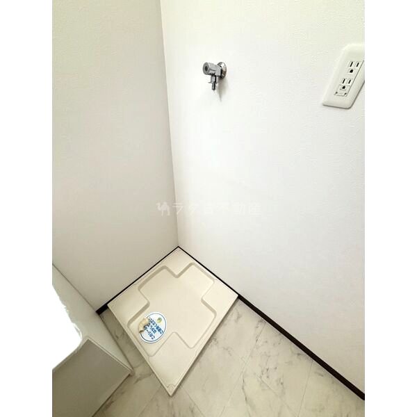 MISTRAL姫路駅前の室内写真23枚目