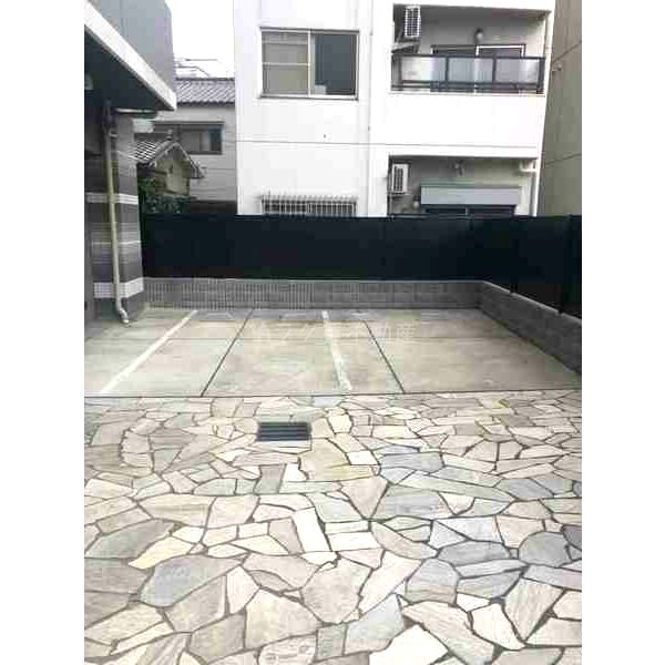 W-STYLE新大阪IIの外観6枚目