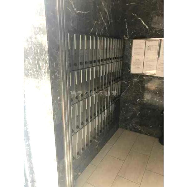 W-STYLE新大阪IIの外観7枚目