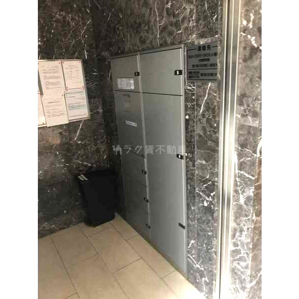 W-STYLE新大阪IIの外観8枚目