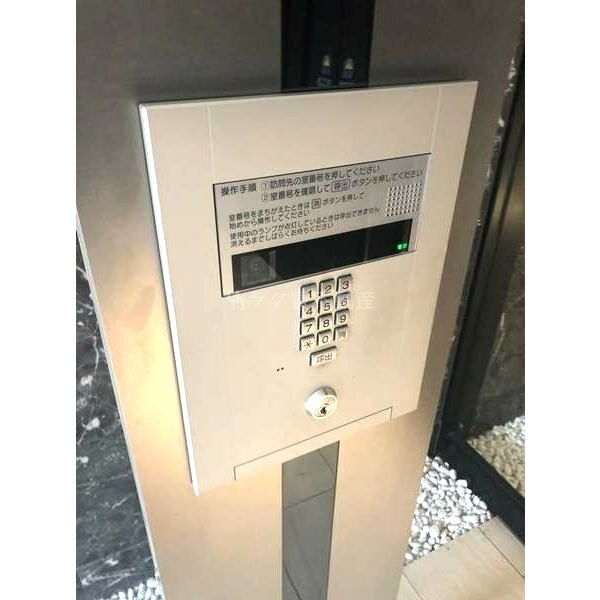 W-STYLE新大阪IIの外観9枚目