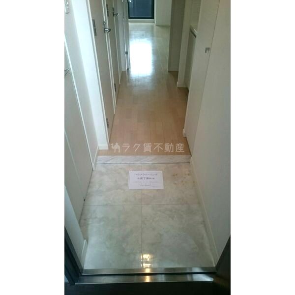 W-STYLE新大阪IIの室内写真1枚目