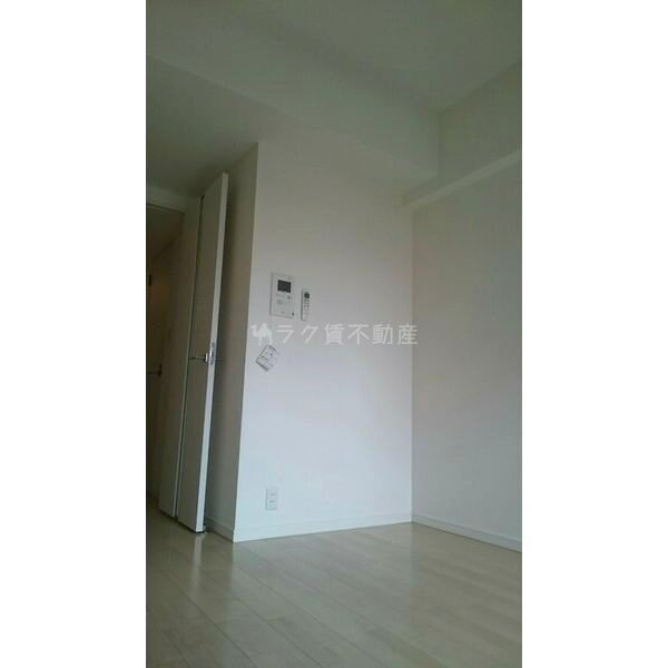 W-STYLE新大阪IIの室内写真3枚目