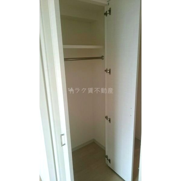 W-STYLE新大阪IIの室内写真4枚目