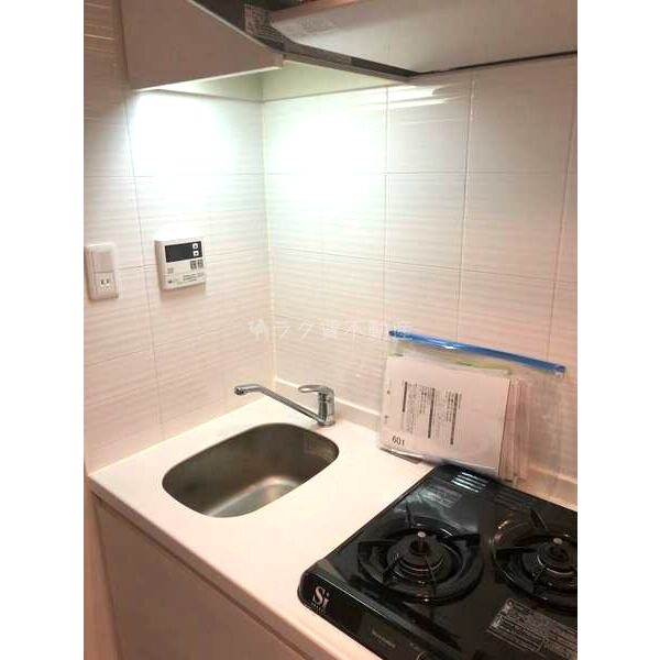 W-STYLE新大阪IIの室内写真6枚目