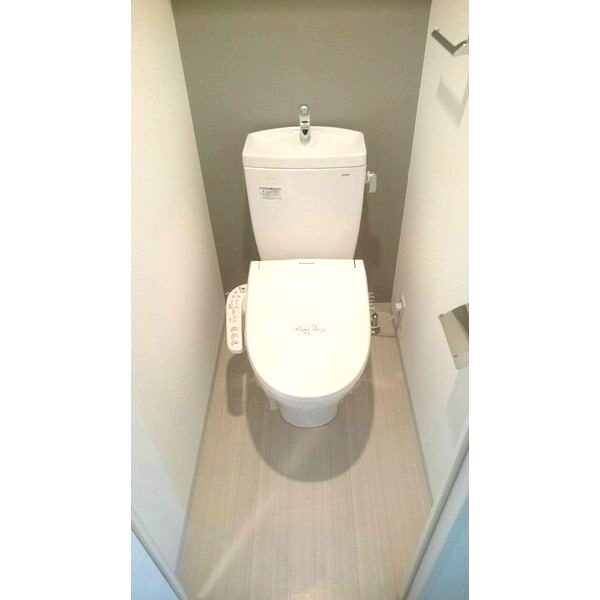 W-STYLE新大阪IIの室内写真7枚目