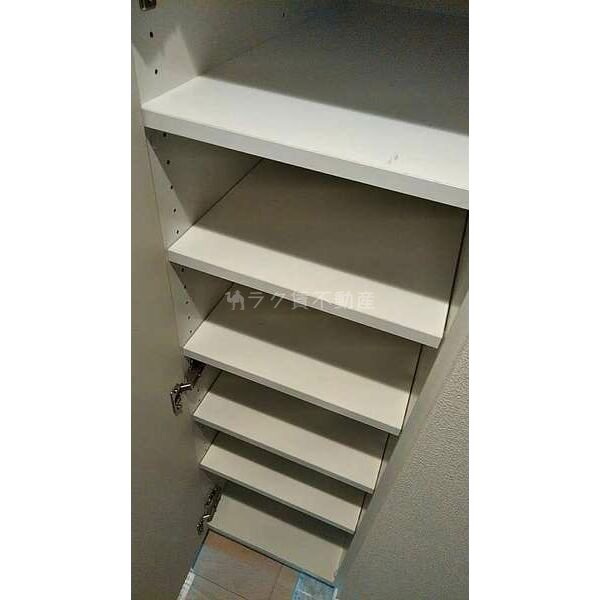 W-STYLE新大阪IIの室内写真8枚目