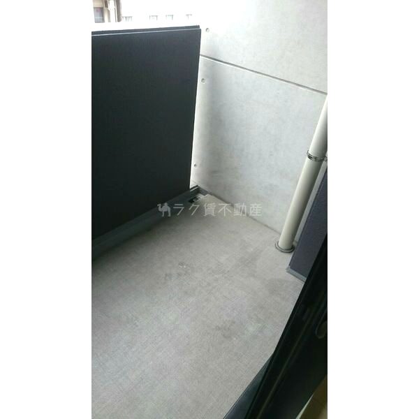 W-STYLE新大阪IIの室内写真10枚目