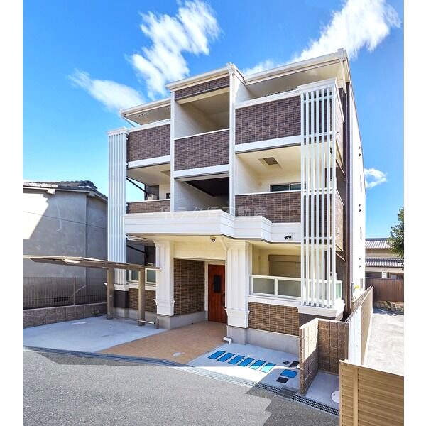 KTIレジデンス千林