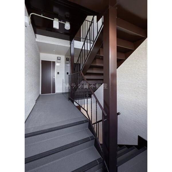 KTIレジデンス千林の外観3枚目