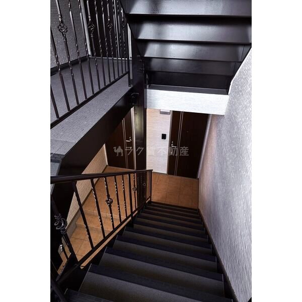 KTIレジデンス千林の外観4枚目