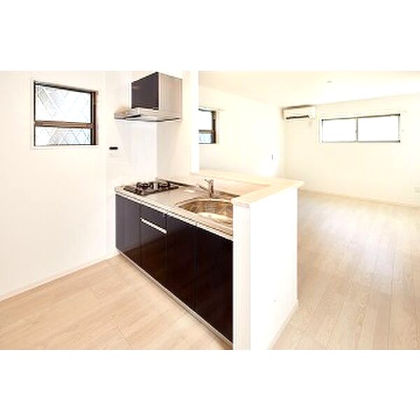 KTIレジデンス千林の室内写真1枚目