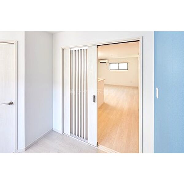 KTIレジデンス千林の室内写真4枚目