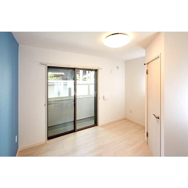 KTIレジデンス千林の室内写真5枚目