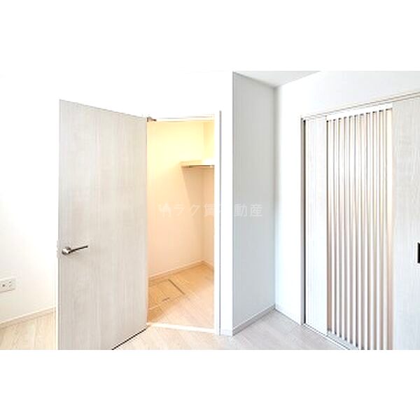 KTIレジデンス千林の室内写真7枚目