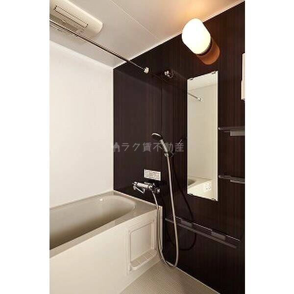 KTIレジデンス千林の室内写真8枚目