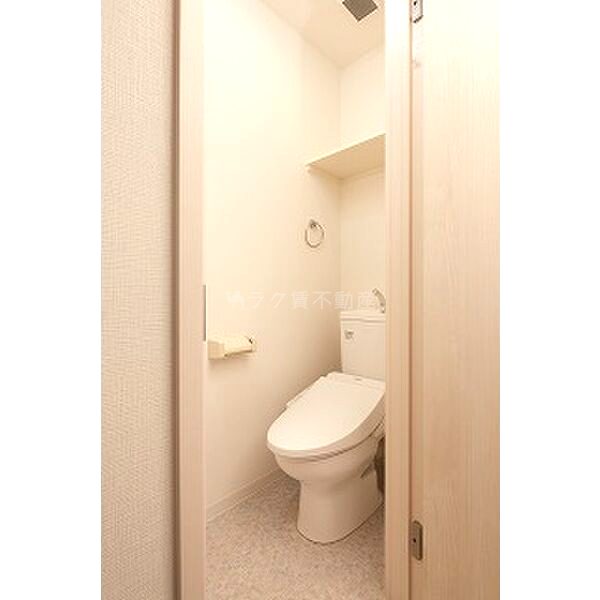 KTIレジデンス千林の室内写真10枚目