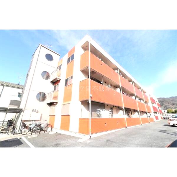 Zerbino Aの外観2枚目