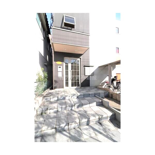 Zerbino Aの外観3枚目