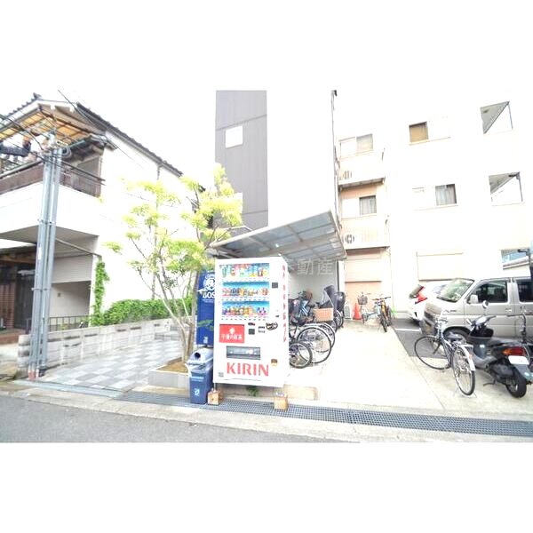 Zerbino Aの外観4枚目