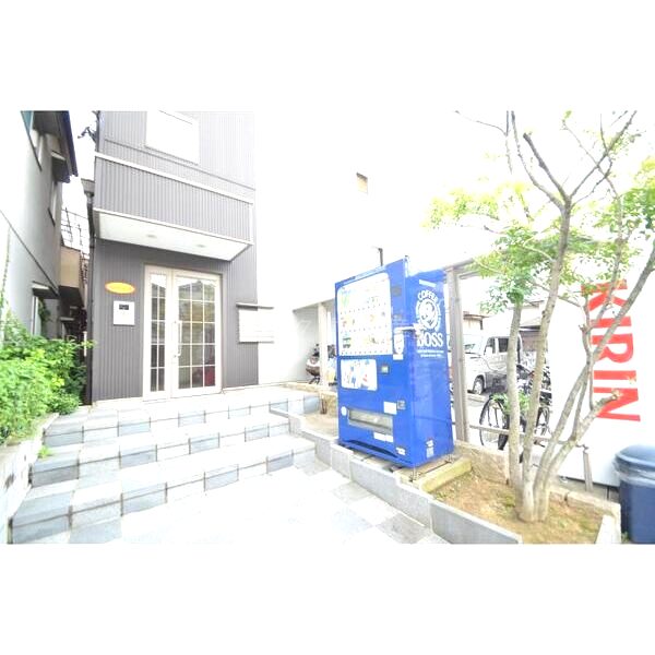 Zerbino Aの外観5枚目