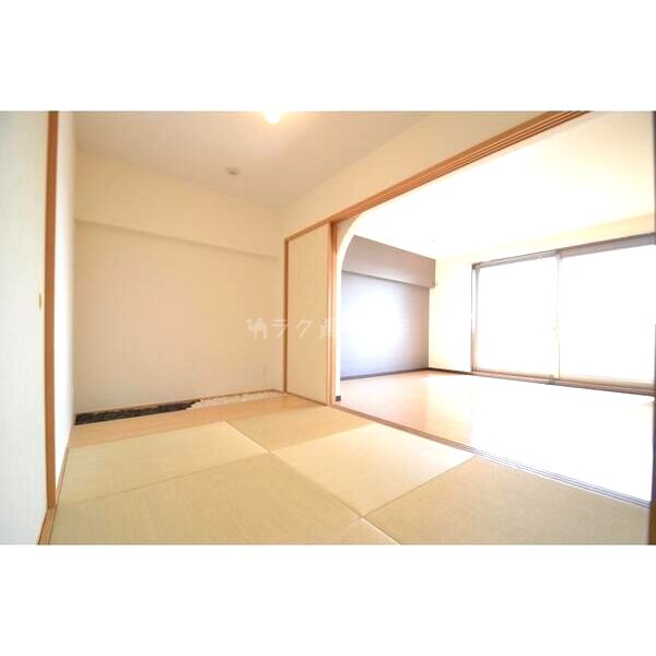 Zerbino Aの室内写真2枚目