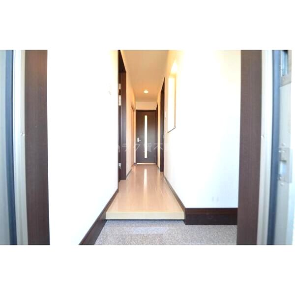 Zerbino Aの室内写真4枚目