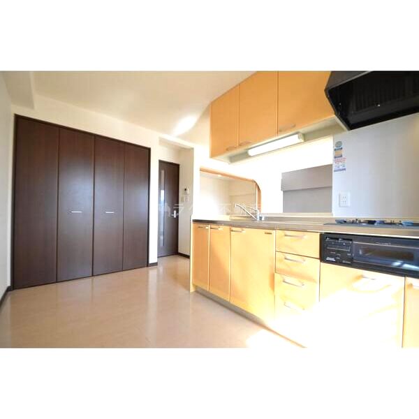 Zerbino Aの室内写真5枚目