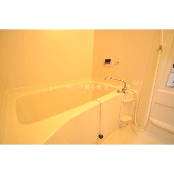 Zerbino Aの室内写真6枚目