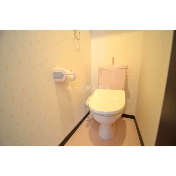 Zerbino Aの室内写真7枚目