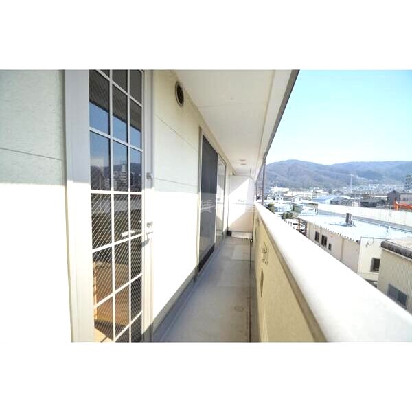 Zerbino Aの室内写真9枚目