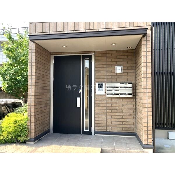 ミナミ浜寺の外観3枚目